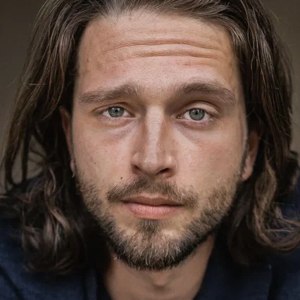  Patrick Schlegel