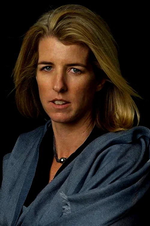  Rory Kennedy