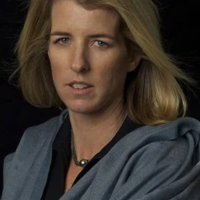Photo star :  Rory Kennedy