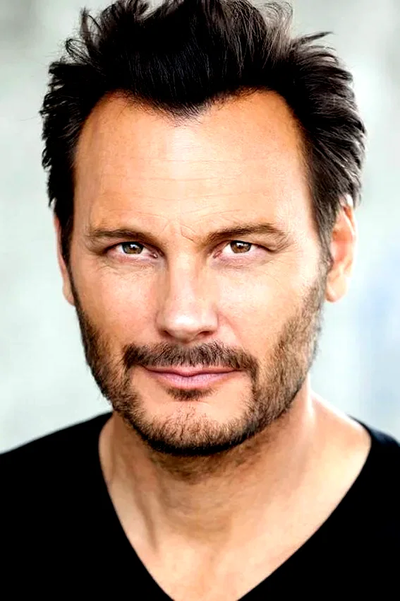  Mark Gantt
