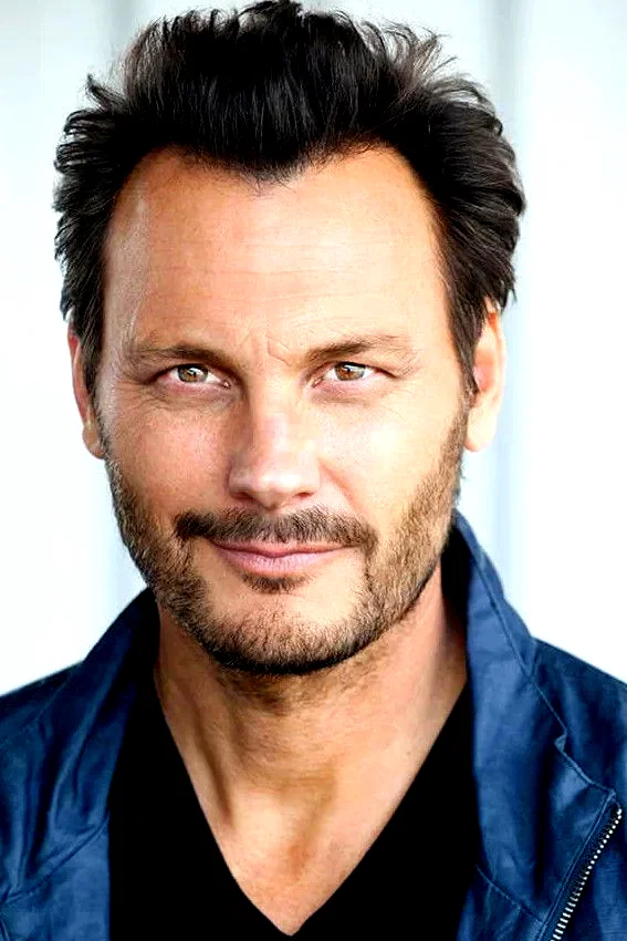  Mark Gantt
