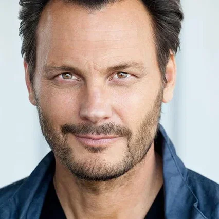  Mark Gantt
