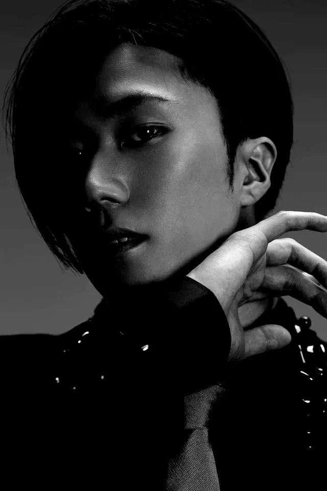  Taichi Saotome