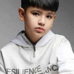 Photo star :  Muhammad Fauzan