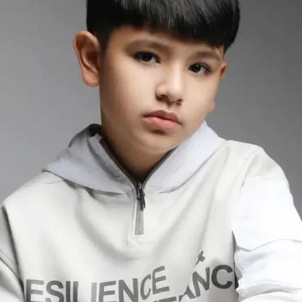  Muhammad Fauzan