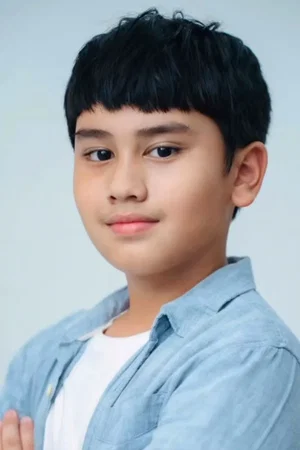  Said Darian Rizqi photo