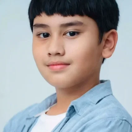 Said Darian Rizqi
