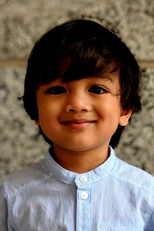  Jared Ali