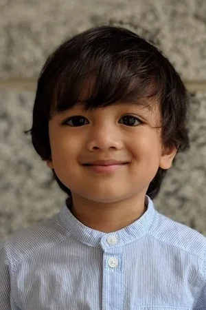  Jared Ali photo