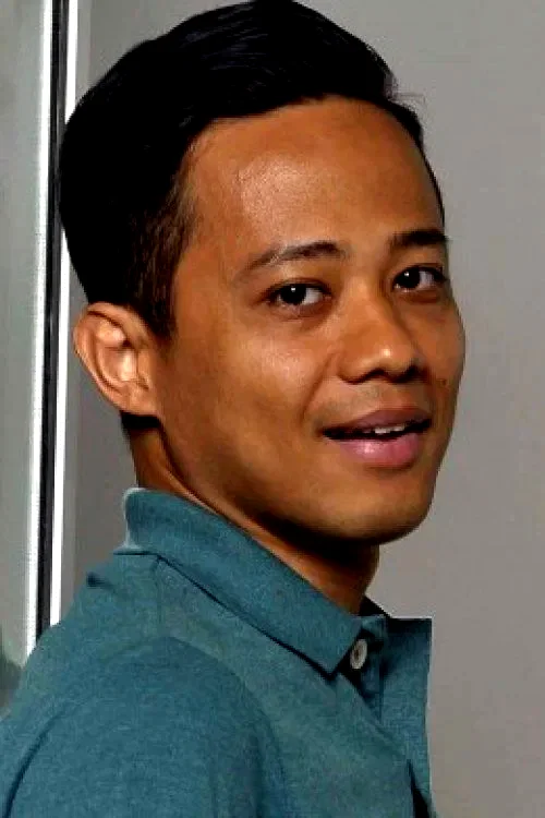  Muhadkly Acho