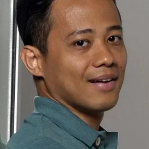 Photo star :  Muhadkly Acho