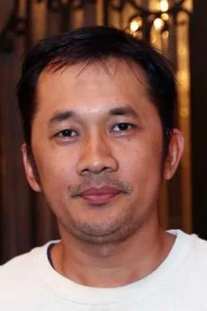  Hanung Bramantyo