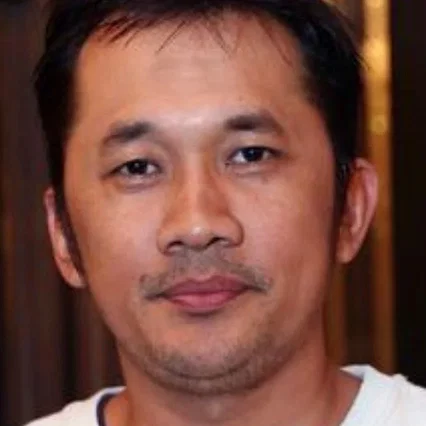  Hanung Bramantyo