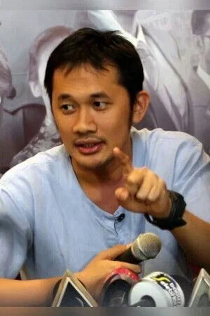  Hanung Bramantyo
