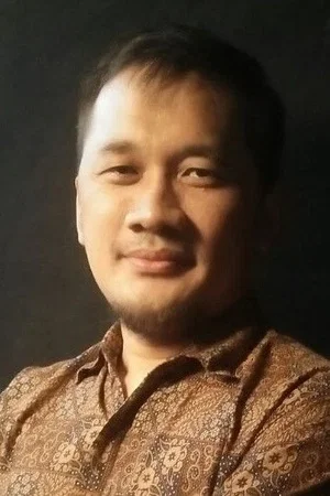 Photo de  Hanung Bramantyo