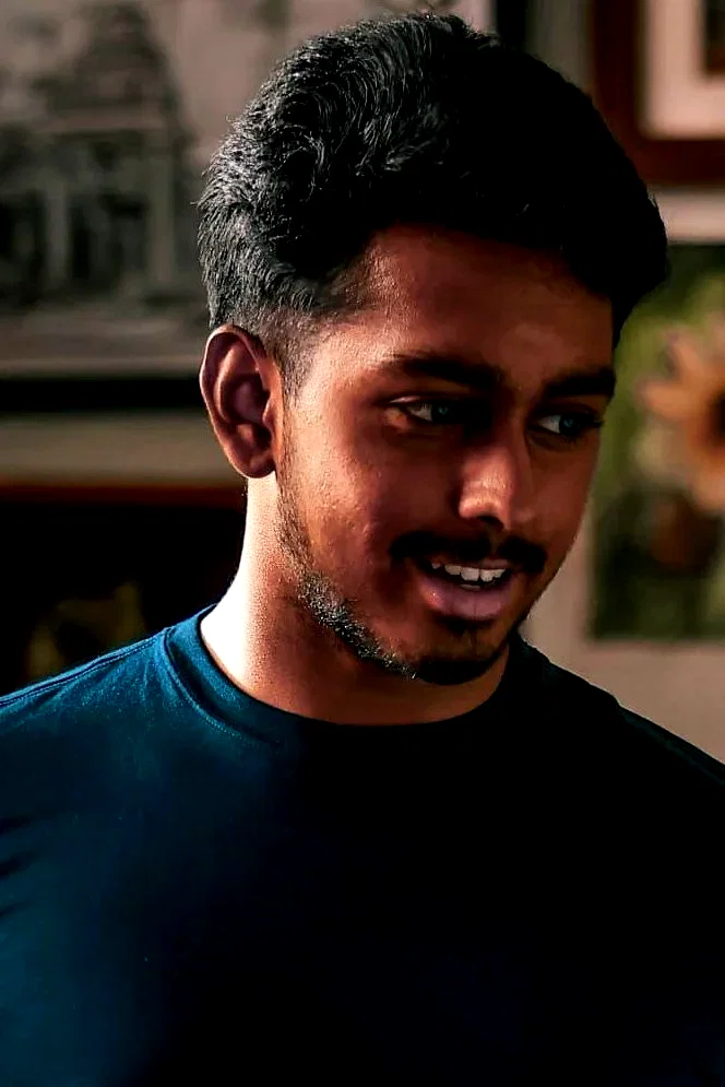  Ajay Dhisan