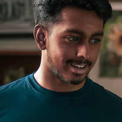  Ajay Dhisan
