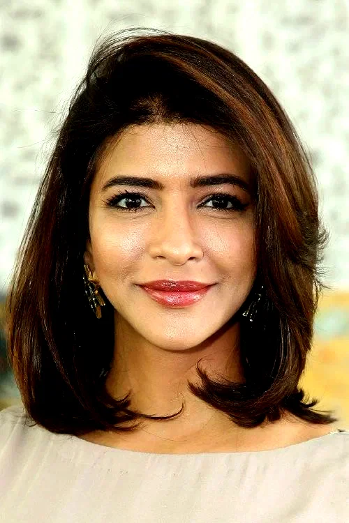 Lakshmi Manchu