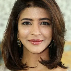 Photo star : Lakshmi Manchu