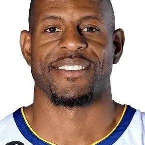 Photo star :  Andre Iguodala