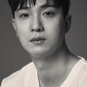 Photo star :  Gwon Da-ham
