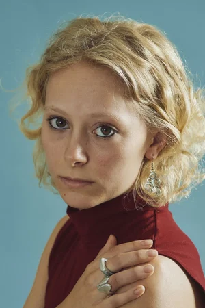  Femke Vanhove photo