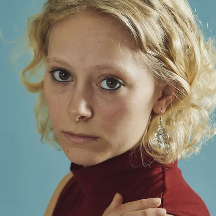  Femke Vanhove