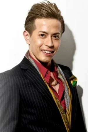 Photo de  Yusuke Tomoi 