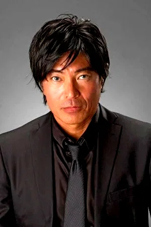 Ryo Karato