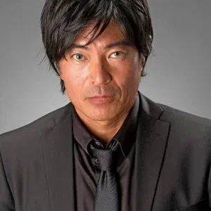  Ryo Karato