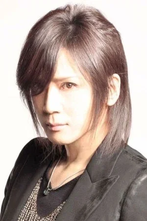  Masaki Kyomoto photo
