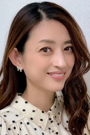  Maju Ozawa