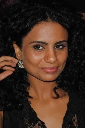  Laila Samy photo