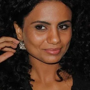 Photo star :  Laila Samy