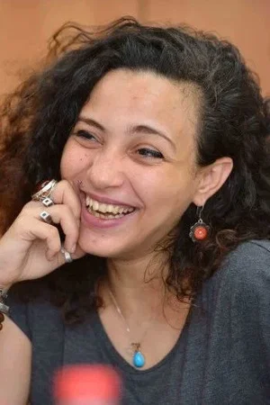  Maryam Saleh