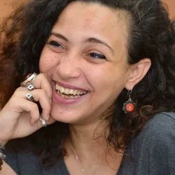  Maryam Saleh