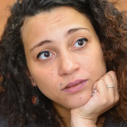 Maryam Saleh