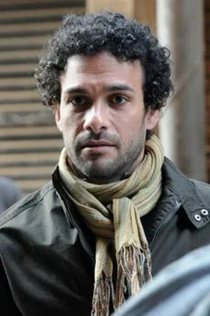 Photo de  Tamer El Said