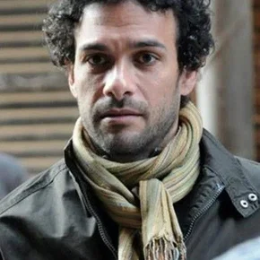 Photo star :  Tamer El Said