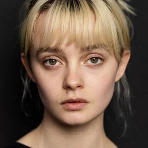 Photo star :  Maja Bons