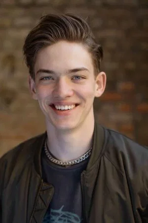  Lennox Halm photo