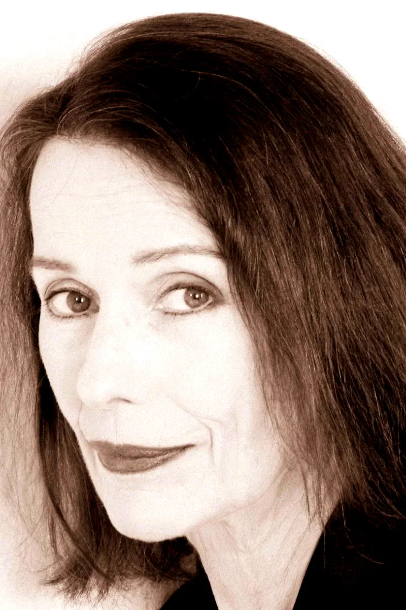 Helen Morse
