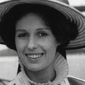 Helen Morse