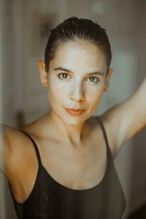 Photo de Carlota Olcina