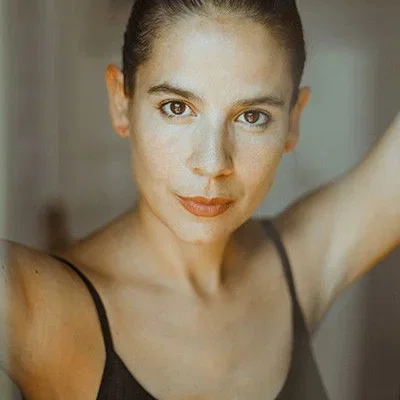 Carlota Olcina