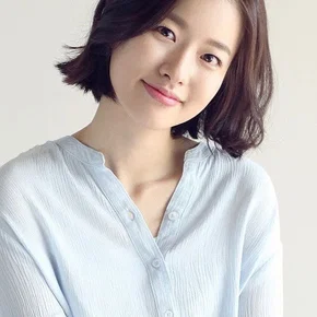 Photo star :  Lee Shi-ah