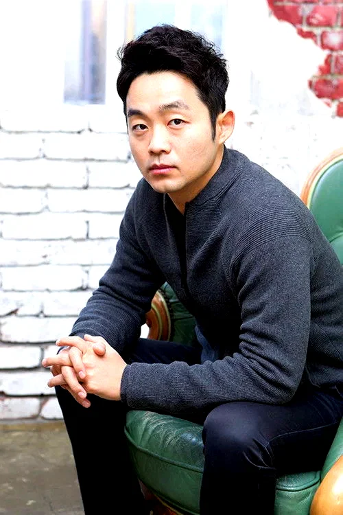  Kim Joon-Sung