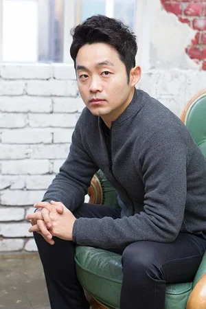 Photo de  Kim Joon-Sung