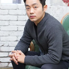 Photo star :  Kim Joon-Sung