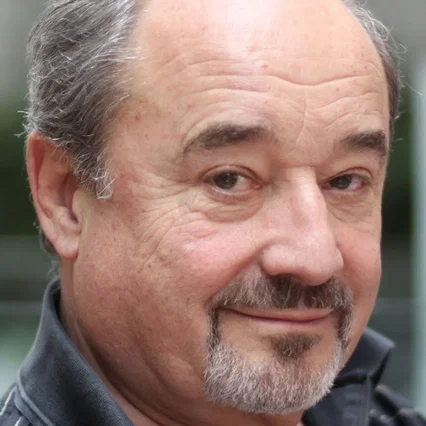  Viktor Preiss